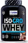 USN Iso-Gro Whey 2000 g