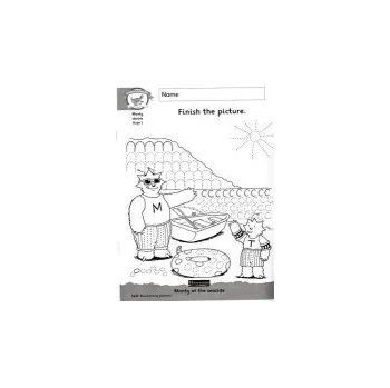 Cizí jazyk Storyworlds Reception/P1 Stage 2, Fantasy World, Workbook (8 pack)