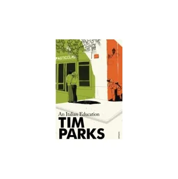Cizojazyčná kniha Italian Education - Parks, Tim