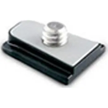 Stativ JOBY Gorillapod Original - RC náhradní rychloupínací destička, 2ks