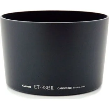 Canon ET-83B II sluneční clona pro EF 70-200 mm f/2,8 L USM II