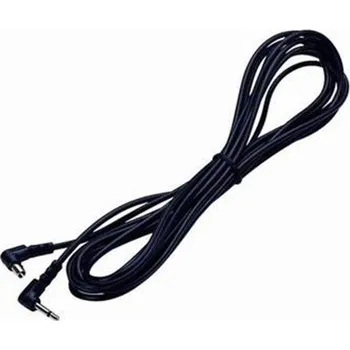 Odpalovač blesku LINKSTAR synchronizační kabel blesku S-355 3,5mm x 5m