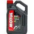 Motorový olej Motul 300V 4T Factory line 15W-50