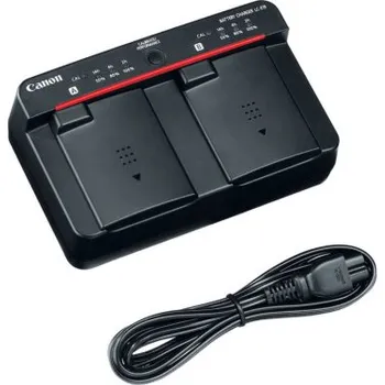 CANON LC-E19 nabíječka akumulátorů Canon LP-E19, Canon LP-E4, Canon LP-E4n