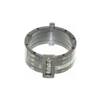 Prsten Prsten PATTIC chirurgická ocel OZC36001 vel. 69