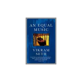 Equal Music - Seth, Vikram