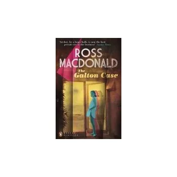 Galton Case - Macdonald, Ross