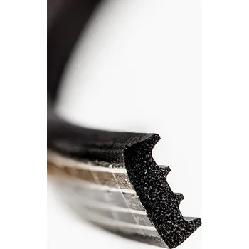 TEXIM Kronlist 15x8 BÍLÁ - 50m