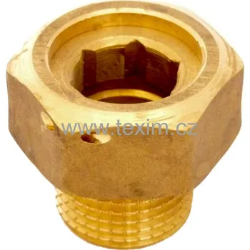 Ventil TEXIM V-4302 DN15 závitové připojení