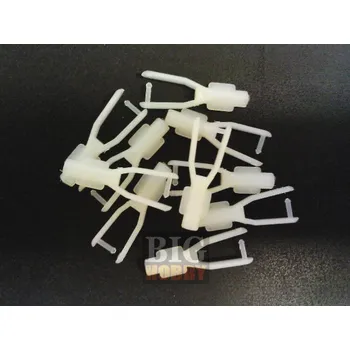 RC vybavení Vidlička nylon 1,8x27mm