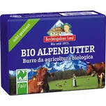Berchtesgadener máslo alpské Bio 250 g