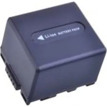 Avacom 1500mAh za Panasonic CGA-DU14/CGR-DU14/VW-VBD14,Hitachi DZ-BP14S
