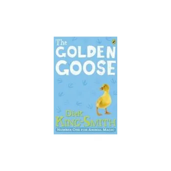 Golden Goose - King-Smith, Dick