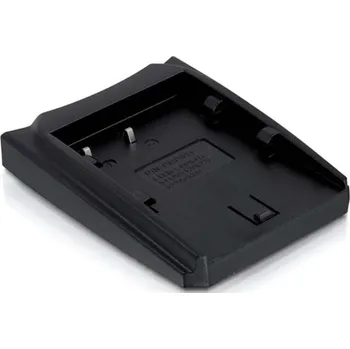 DeLock adaptér baterie Canon BP-511, BP-522, BP-535 do nabíječky DeLock