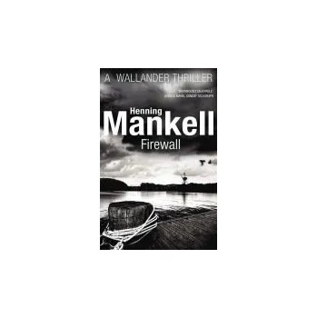 Firewall - Mankell, Henning