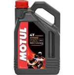 Motul 7100 4T 20W-50