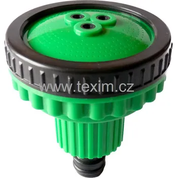 Zahradní sestava TEXIM Sprchový zalévací nástavec na hadici