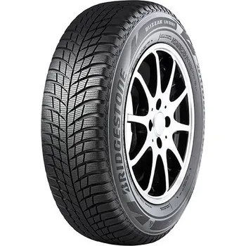 Zimní osobní pneu Bridgestone Blizzak LM-001 215/55 R16 97 H XL