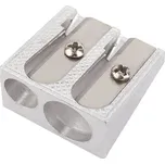 Easy Ořezávátko 2-dílné kovové 12 ks