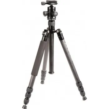 Stativ BIG TMC-1300 karbonový stativ 2v1 s kulovou hlavou