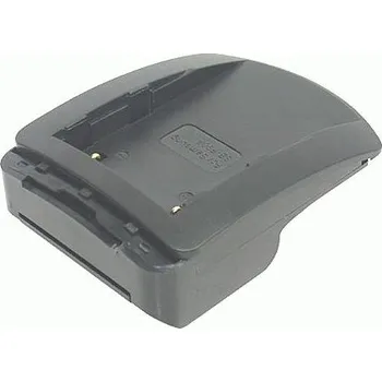 AVACOM redukce baterie Casio NP-40 pro nabíječku Avacom AV-MP