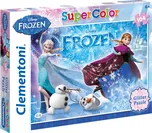 Clementoni Puzzle Supercolor Glitter…