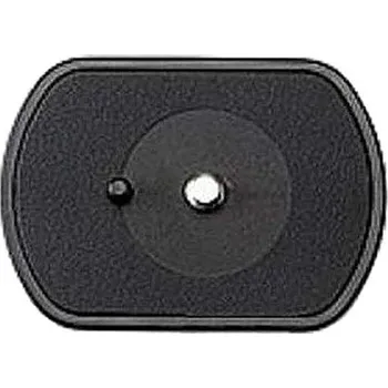 Velbon rychloupínací (RC) destička QB-46 pro stativy Velbon EX