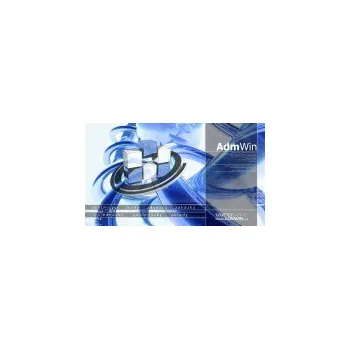 Finanční software Účetní program AdmWin,DE+PU