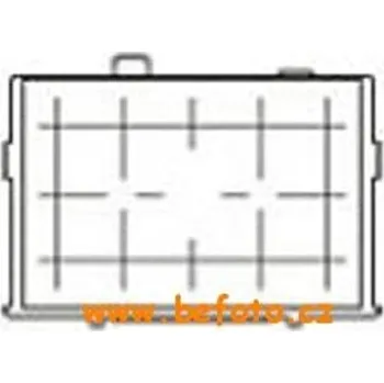 Hledáček Canon EE-D matnice s mřížkou pro Canon EOS 5D