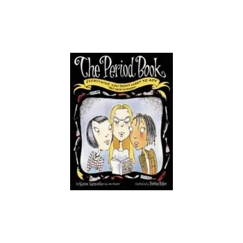 Cizí jazyk Period Book - Gravelle, Karen a Gravelle, Jennifer