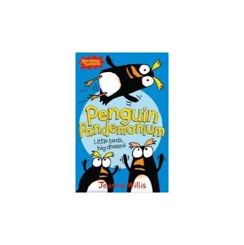 Penguin Pandemonium - Willis, Jeanne