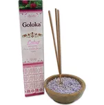 Vonné tyčinky Lotus Goloka 20 ks