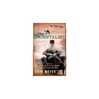 Orientalist - Reiss, Tom