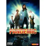 Mindok Pandemic