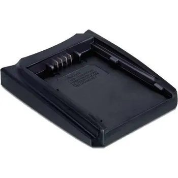 DeLock adaptér baterie Panasonic CGA-DU07, 14, VBD25 do nabíječky DeLock