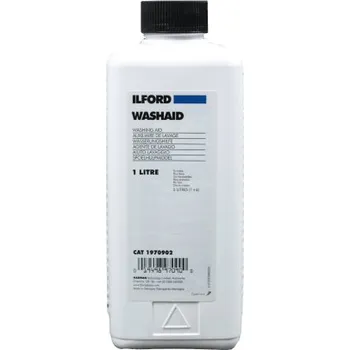 Temná komora ILFORD Galerie Washaid 1 litr, ředění 1:4