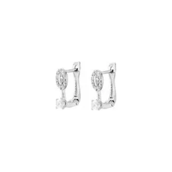 Náušnice Náušnice AG 925/000 PATTIC IT4320004D