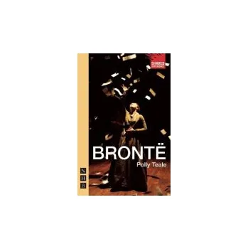 Umění Bronte - Teale, Polly