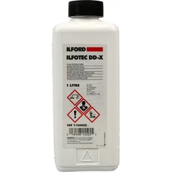 Fotografická chemikálie ILFOTEC DD-X / 1l negativní vývojka