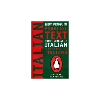Short Stories in Italian