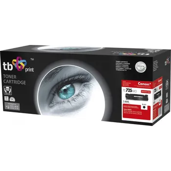 Počítač TB Canon komp. s CRG-725 ref.