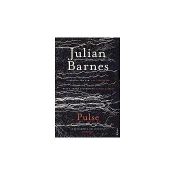Pulse - Barnes, Julian