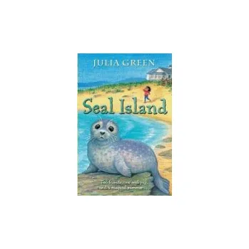 Cizí jazyk Seal Island - Green, Julia (, Bath, UK)