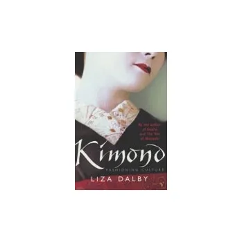 Kimono - Dalby, Liza