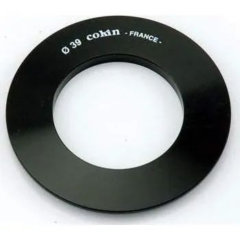 Cokin A439 adaptační kroužek 39mm pro držák filtrů Cokin A