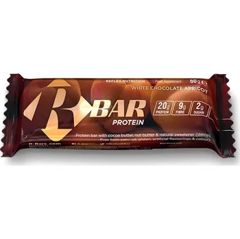 Reflex Nutrition R-Bar Protein 60 g