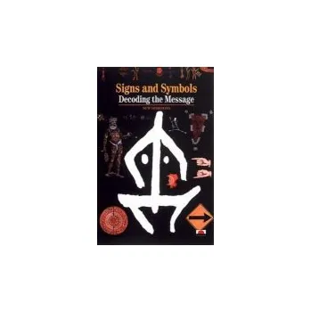 Cizojazyčná kniha Signs, Symbols and Ciphers - Jean, Georges
