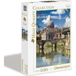 Clementoni Puzzle Řím 500 dílků