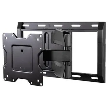 Televizní držák ERGOTRON NEO FLEX CANTILEVER UHD, BLACK POWDER COAT, flexibilní držák 37"-80"