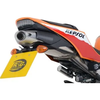 Držák SPZ R&G Racing Držák SPZ, Honda CBR600RR '13-